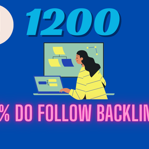 1200 backlinks