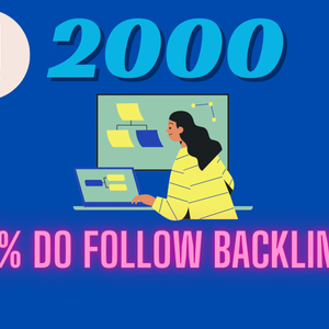 2000 backlinks